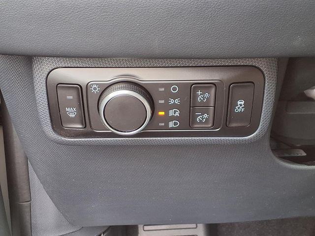 new 2026 Ford Mustang Mach-E car, priced at $40,480