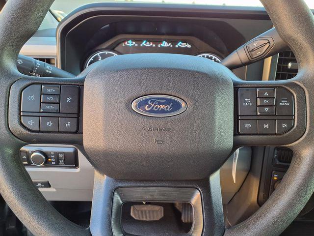 new 2026 Ford F-350 car, priced at $71,270