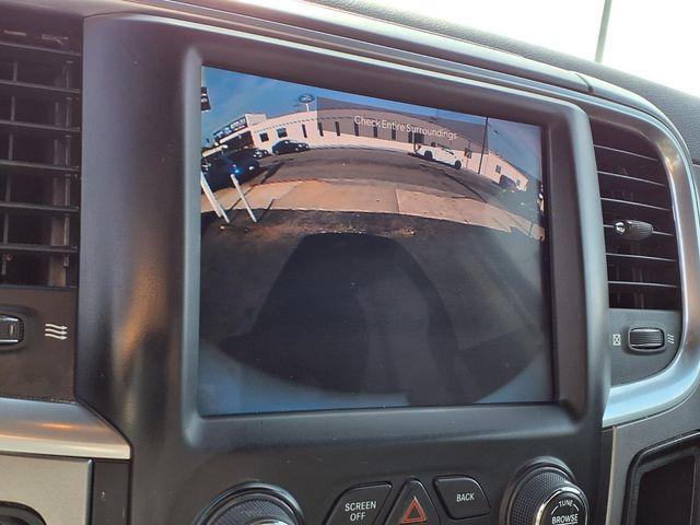 used 2022 Ram 1500 Classic car