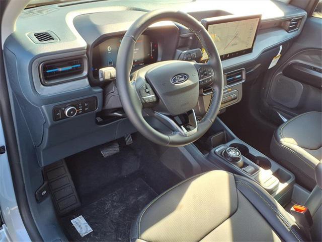 new 2026 Ford Maverick car, priced at $38,870