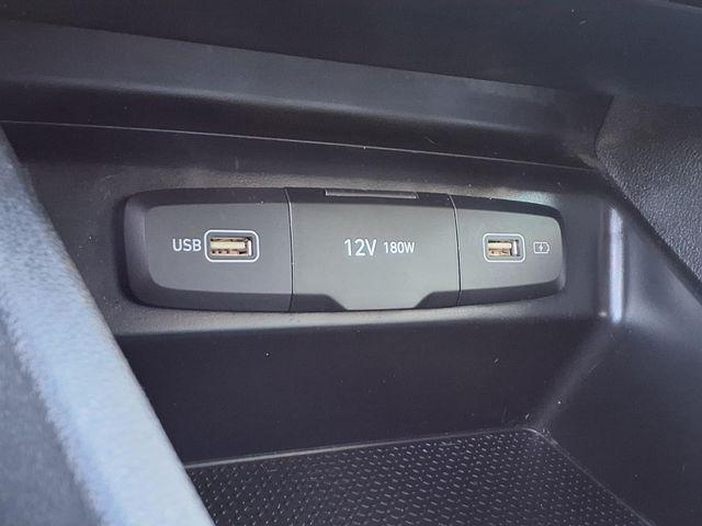 used 2023 Hyundai SANTA CRUZ car, priced at $22,777