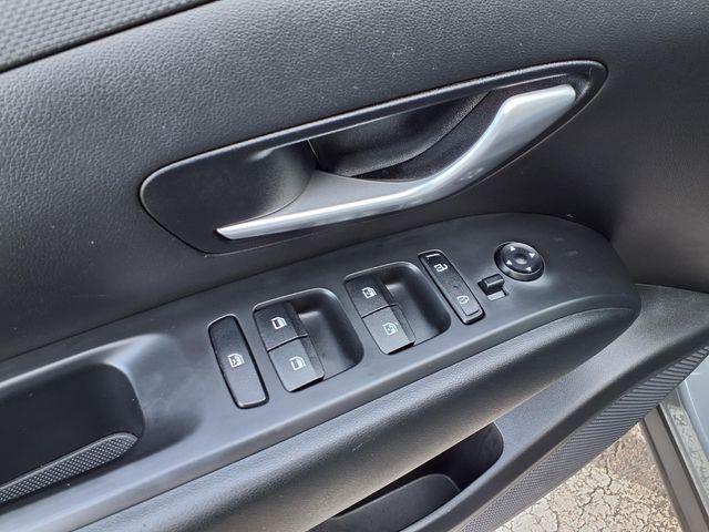 used 2023 Hyundai SANTA CRUZ car, priced at $22,777