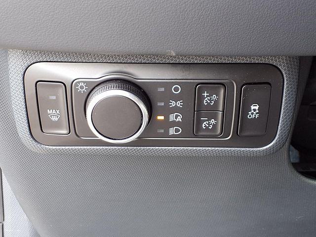 new 2026 Ford Mustang Mach-E car, priced at $40,135