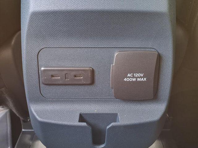 new 2025 Ford Maverick car, priced at $39,886