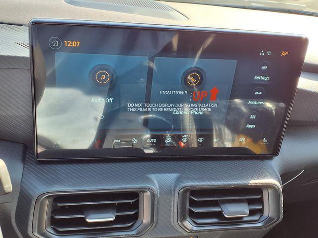 new 2026 Ford Mustang car, priced at $37,230