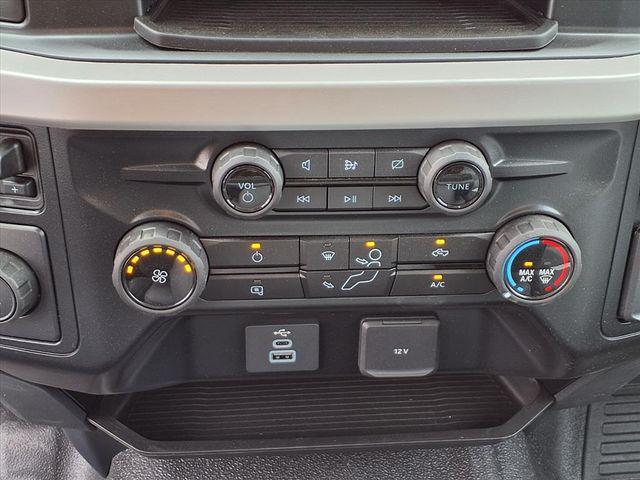 new 2024 Ford F-350 car, priced at $57,210