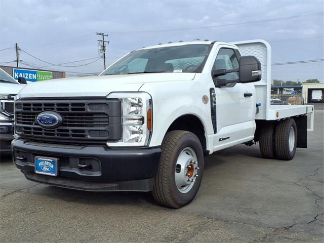 new 2024 Ford F-350 car, priced at $59,210