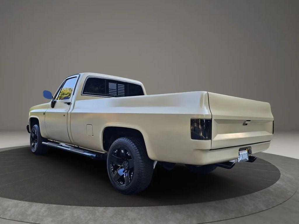 used 1984 GMC Pickup Truck car, priced at $31,999