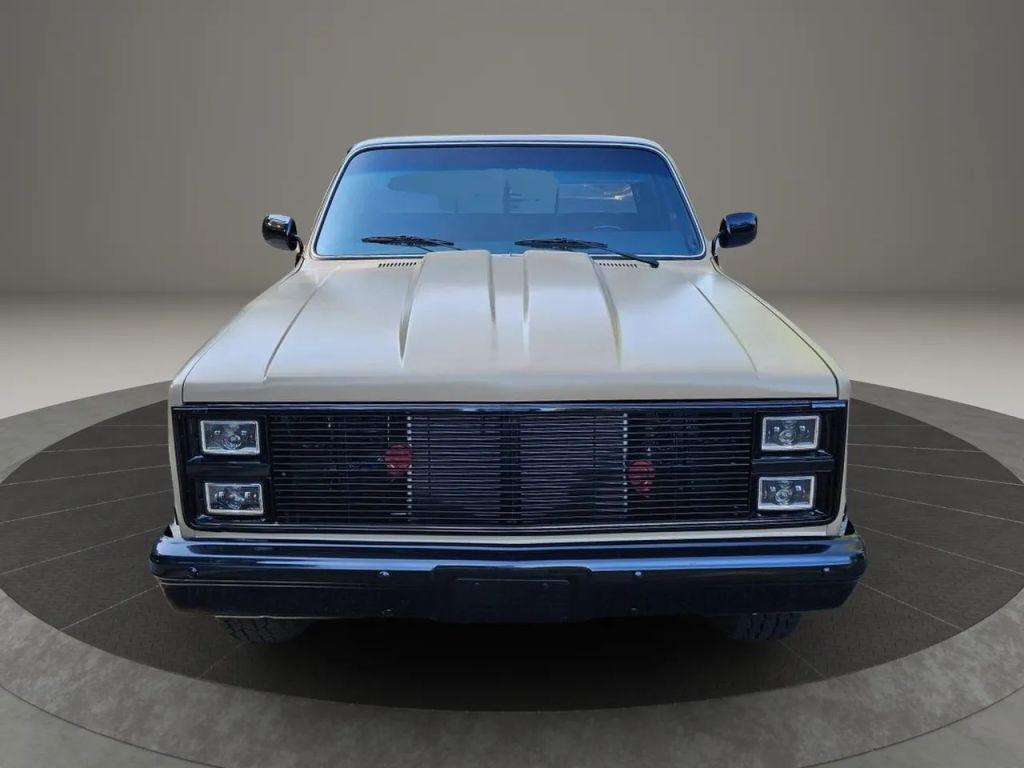 used 1984 GMC Pickup Truck car, priced at $31,999