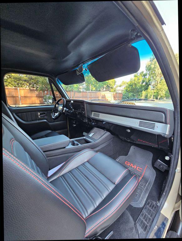 used 1984 GMC Pickup Truck car, priced at $31,999