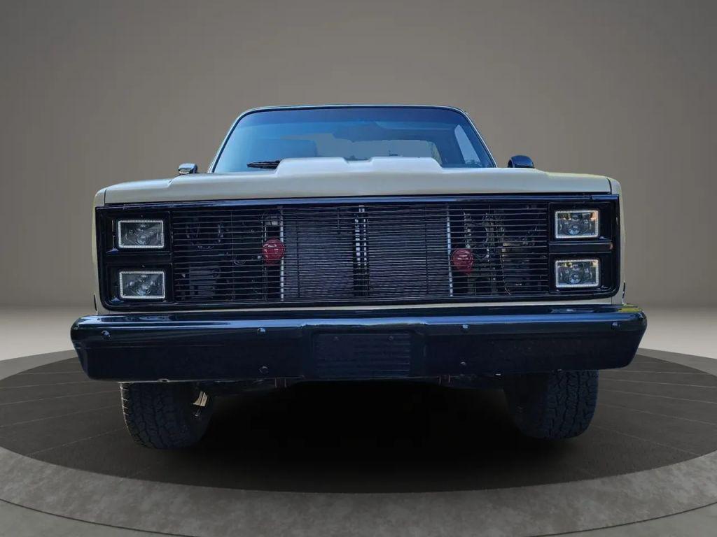 used 1984 GMC Pickup Truck car, priced at $31,999