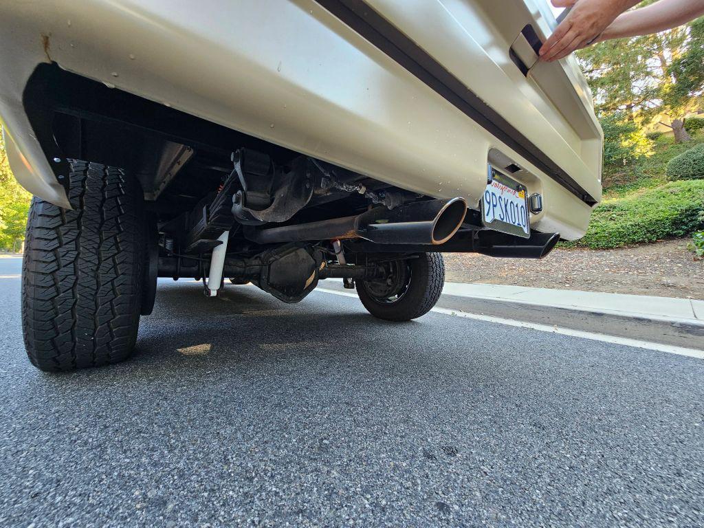 used 1984 GMC Pickup Truck car, priced at $31,999