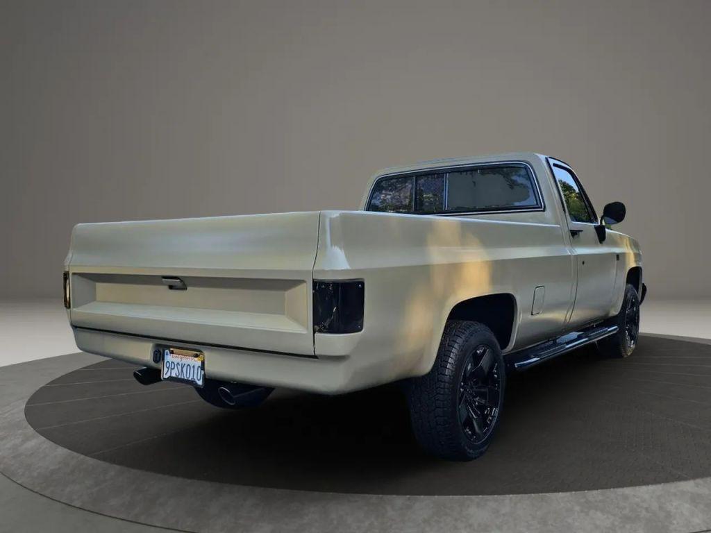 used 1984 GMC Pickup Truck car, priced at $31,999