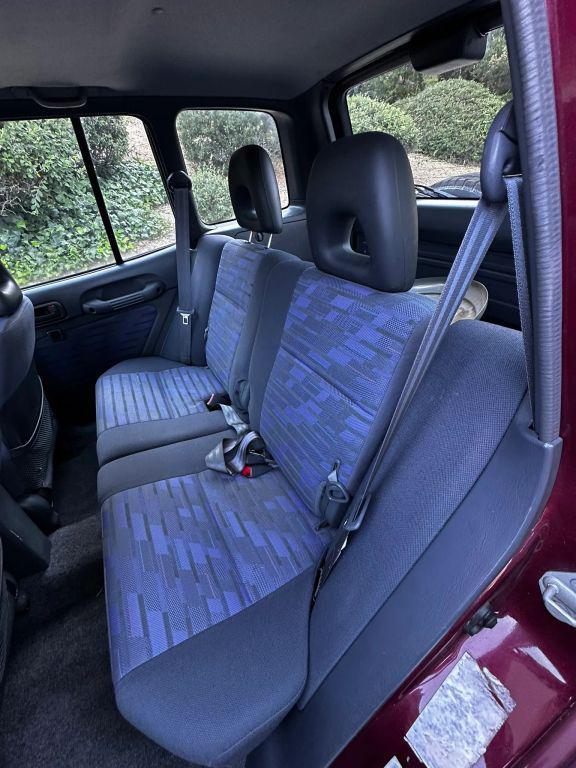 used 1997 Toyota RAV4 car, priced at $5,999