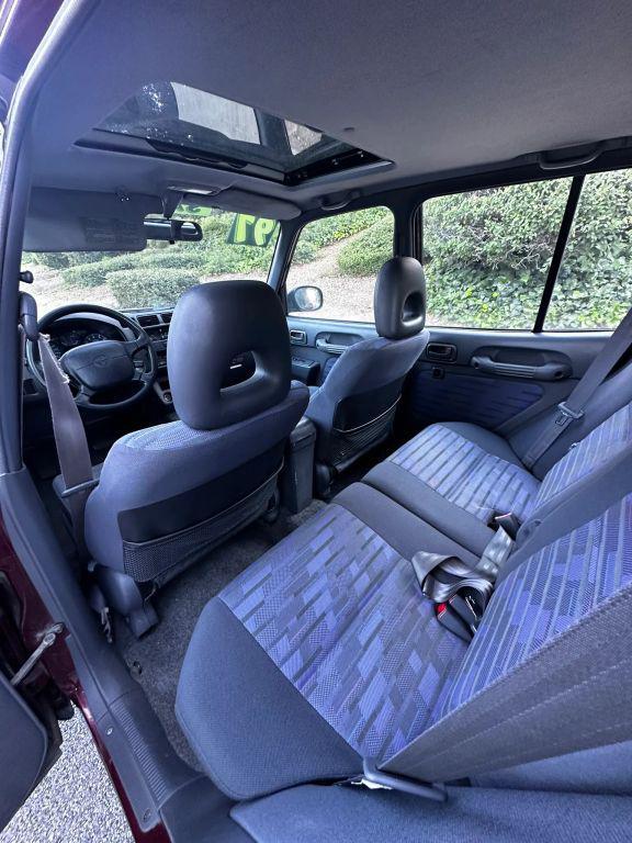 used 1997 Toyota RAV4 car, priced at $5,999