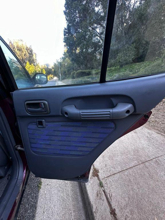 used 1997 Toyota RAV4 car, priced at $5,999