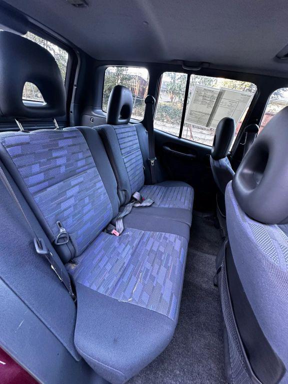 used 1997 Toyota RAV4 car, priced at $5,999