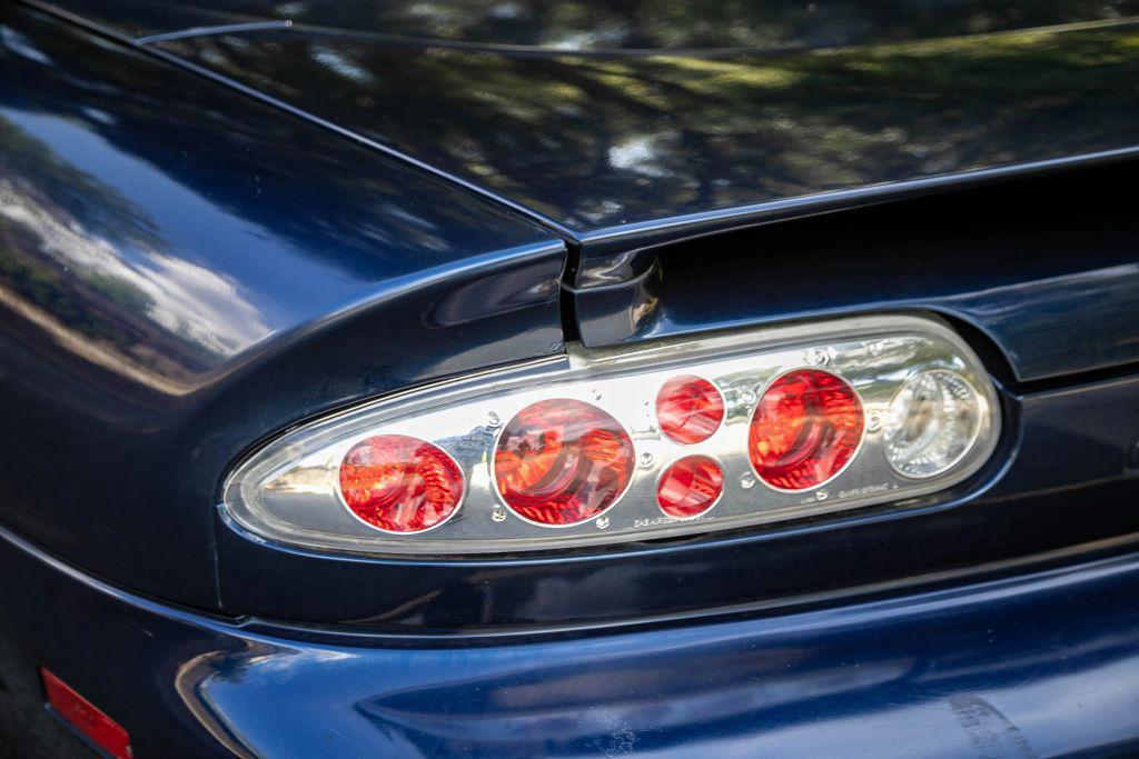 used 2002 Chevrolet Camaro car, priced at $14,999