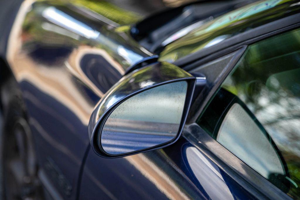 used 2002 Chevrolet Camaro car, priced at $14,999