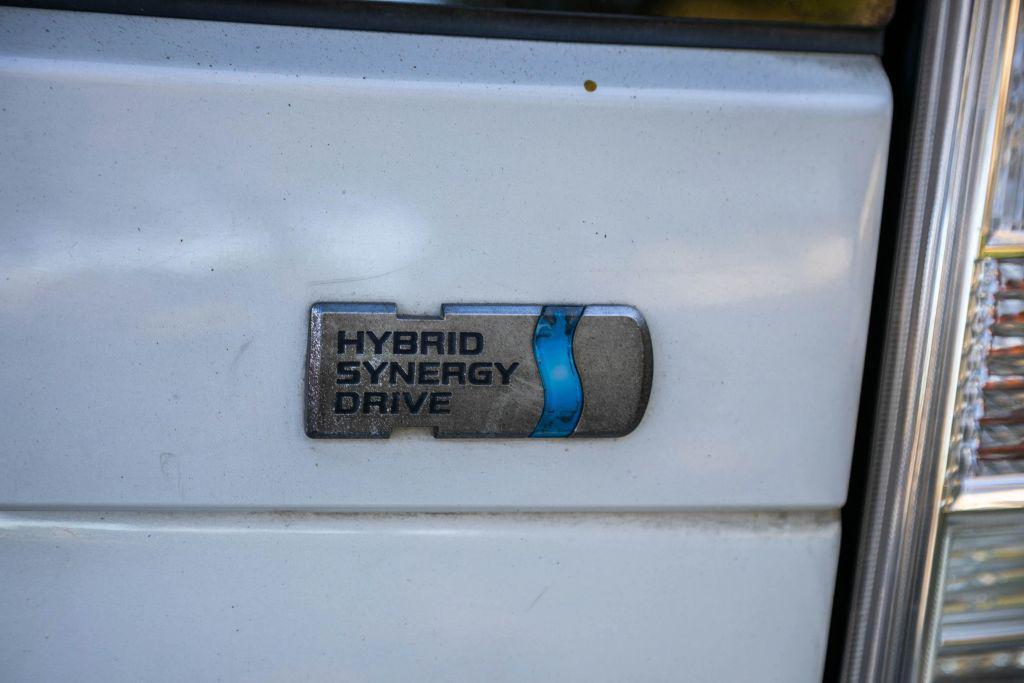 used 2010 Toyota Prius car, priced at $5,999