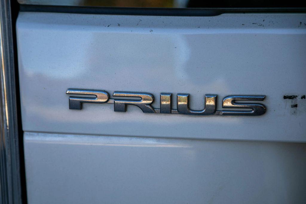used 2010 Toyota Prius car, priced at $5,999