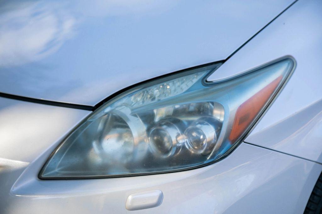 used 2010 Toyota Prius car, priced at $5,999