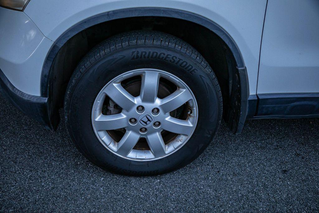 used 2007 Honda CR-V car, priced at $6,999