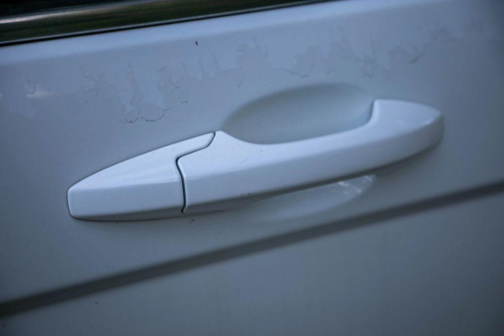 used 2007 Honda CR-V car, priced at $6,999