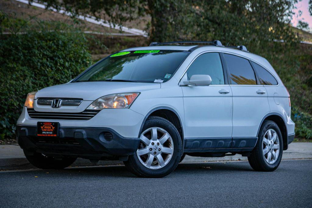 used 2007 Honda CR-V car, priced at $6,999