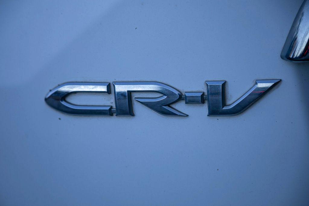 used 2007 Honda CR-V car, priced at $6,999