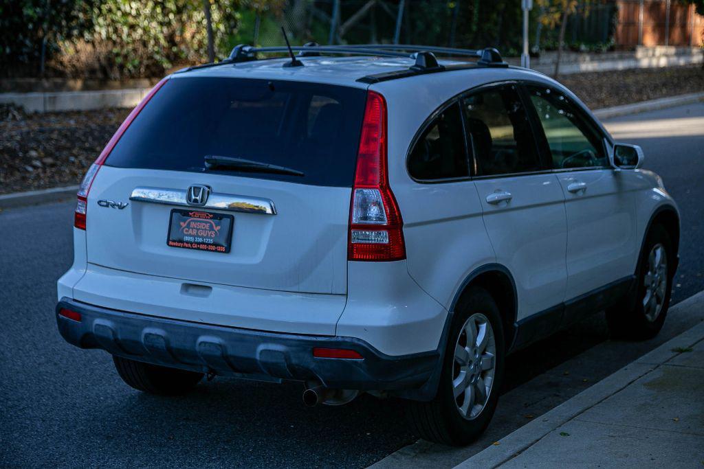 used 2007 Honda CR-V car, priced at $6,999