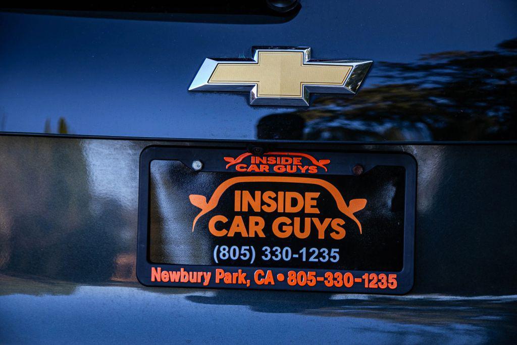 used 2019 Chevrolet Bolt EV car, priced at $13,999