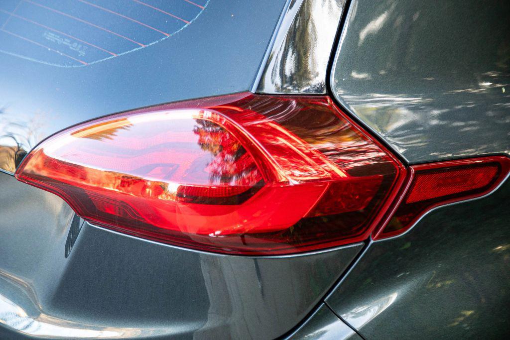 used 2019 Chevrolet Bolt EV car, priced at $13,999