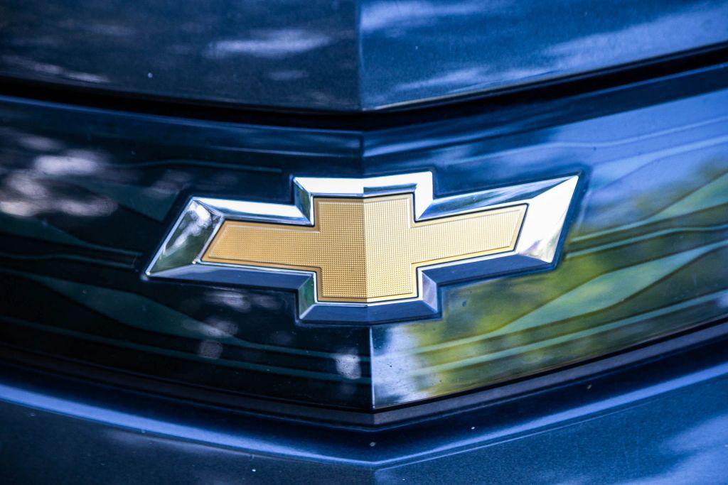 used 2019 Chevrolet Bolt EV car, priced at $13,999