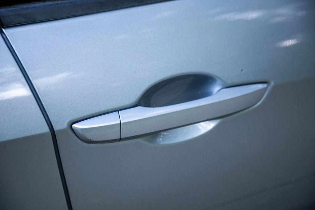 used 2018 Honda Civic car, priced at $12,999