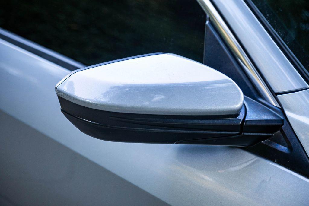 used 2018 Honda Civic car, priced at $12,999