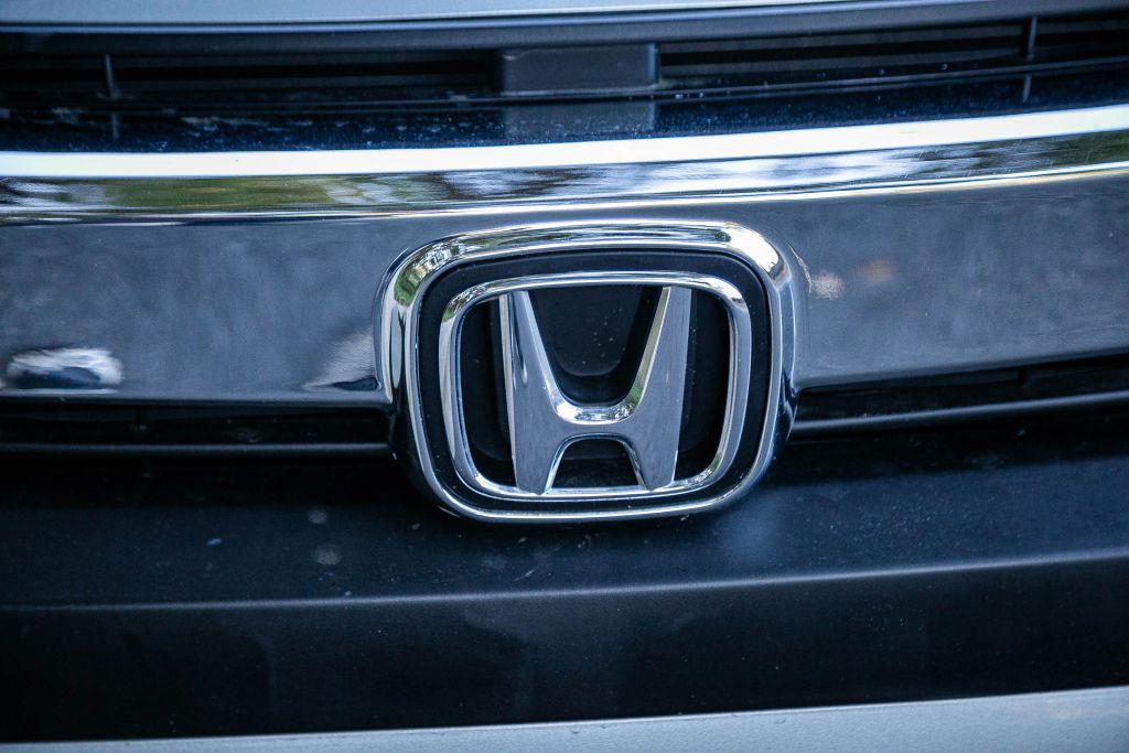 used 2018 Honda Civic car, priced at $12,999