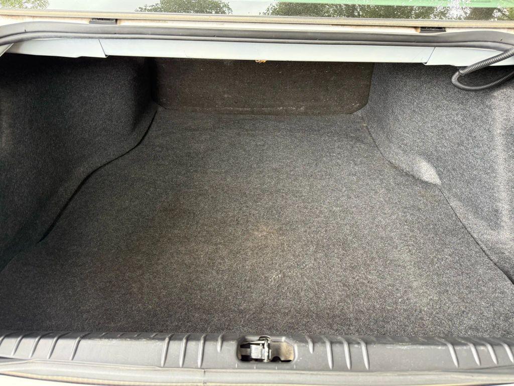 used 2011 Chevrolet Impala car, priced at $6,999