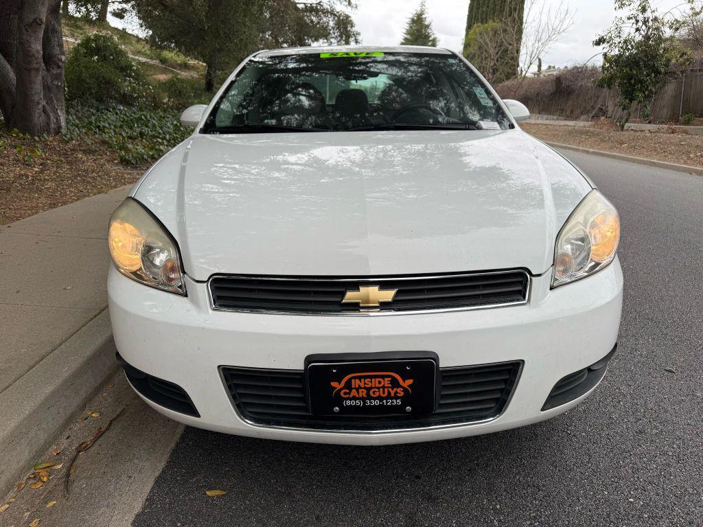 used 2011 Chevrolet Impala car, priced at $6,999