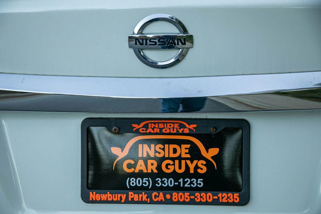 used 2014 Nissan Altima car, priced at $6,999