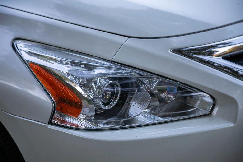 used 2014 Nissan Altima car, priced at $6,999