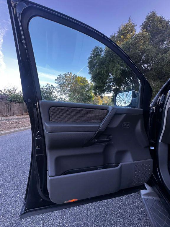 used 2007 Nissan Armada car, priced at $6,999
