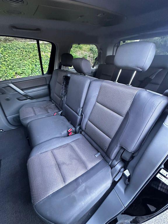 used 2007 Nissan Armada car, priced at $6,999