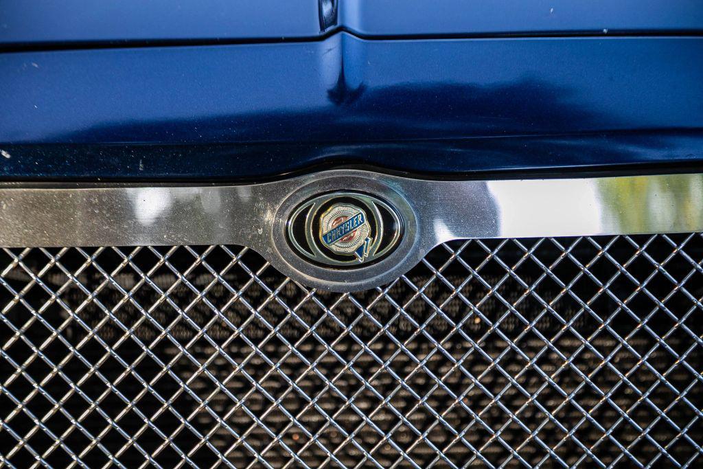 used 2005 Chrysler 300 car, priced at $6,999