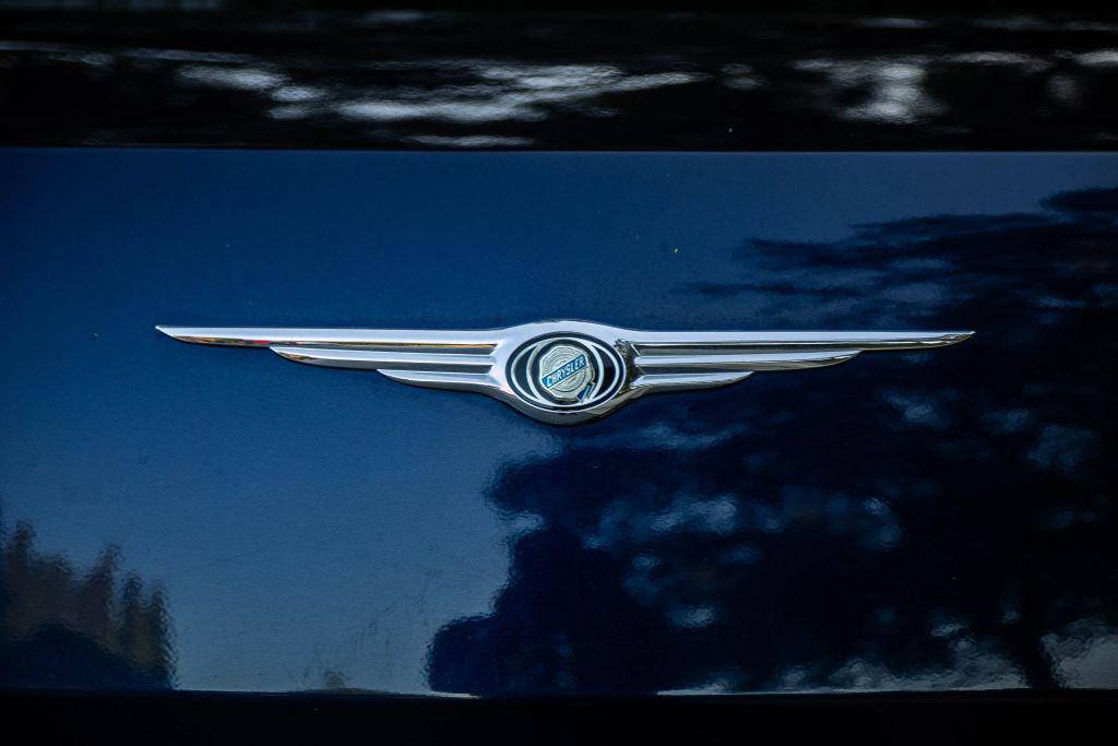 used 2005 Chrysler 300 car, priced at $6,999