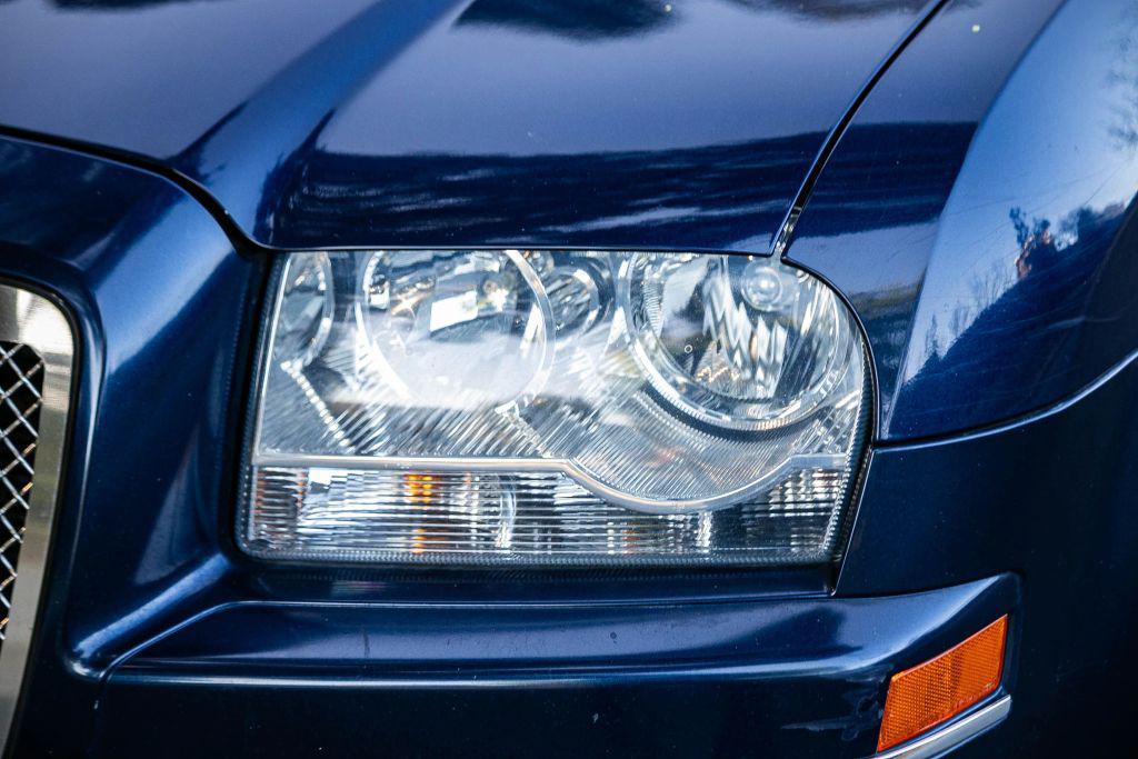 used 2005 Chrysler 300 car, priced at $6,999