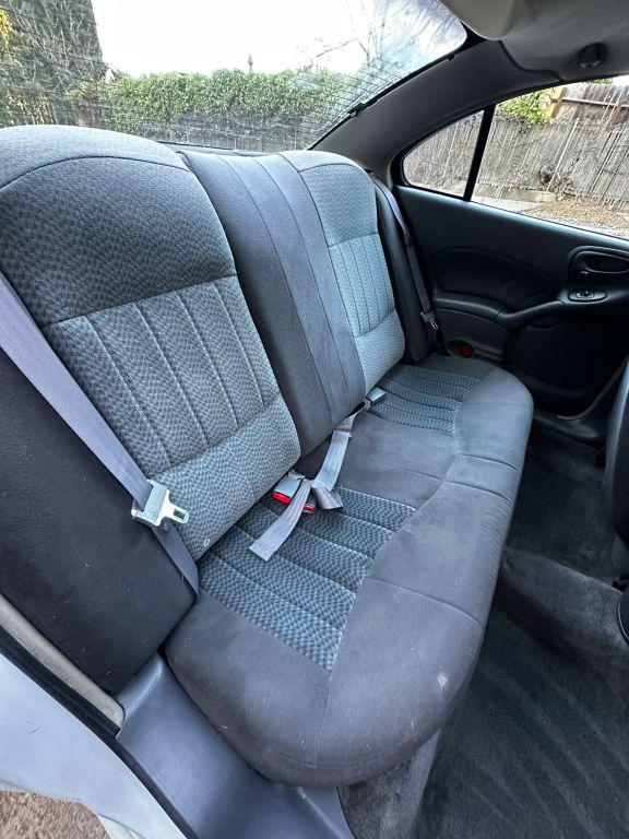 used 2004 Pontiac Grand Am car, priced at $4,999