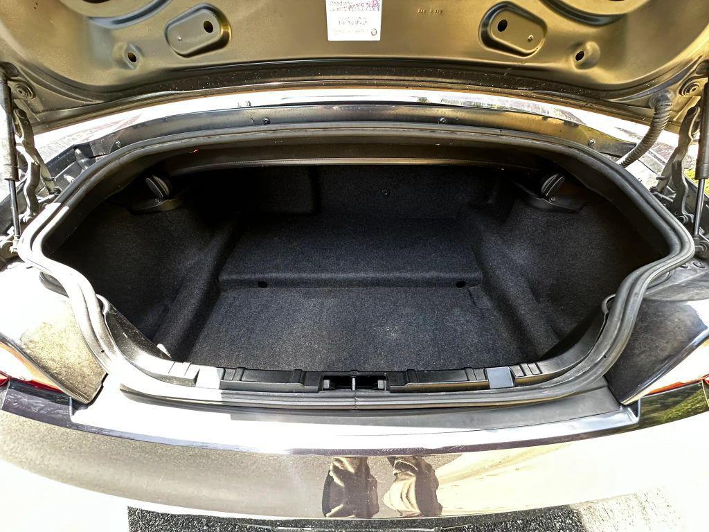 used 2005 BMW Z4 car, priced at $9,999