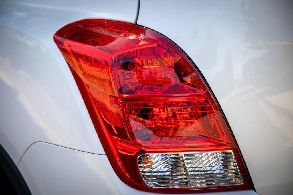 used 2015 Chevrolet Trax car, priced at $10,995