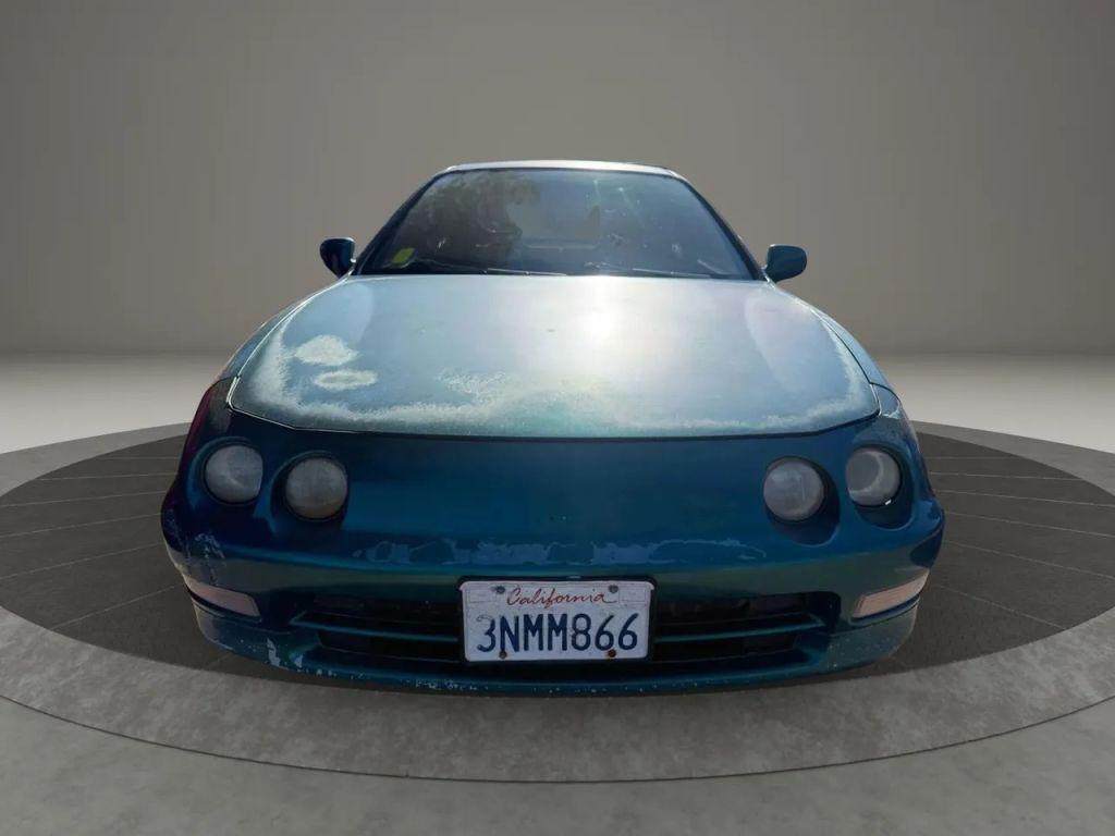 used 1995 Acura Integra car, priced at $5,999